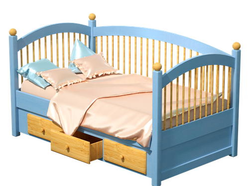 婴儿摇摇床怎么样？婴儿摇摇床的使用注意事项有哪些？