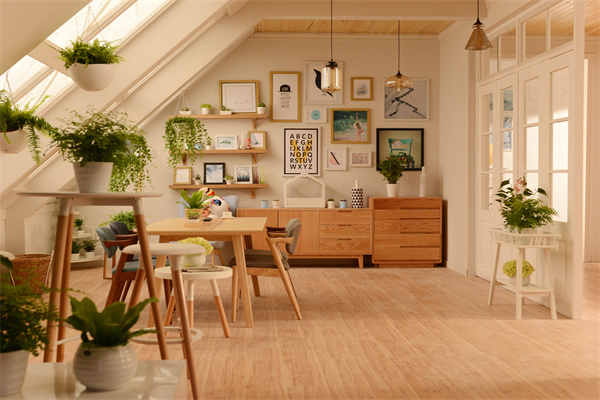 松木家具品牌排名如何？什么样的松木家具最好？
