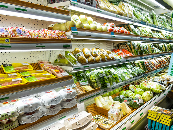 蔬菜保鲜柜的优点是什么？使用时有什么注意事项？