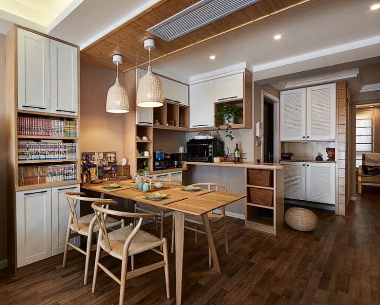 环保地板有什么特点