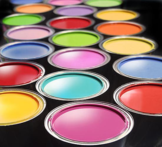  7个小技巧 教会你如何识别环保油漆