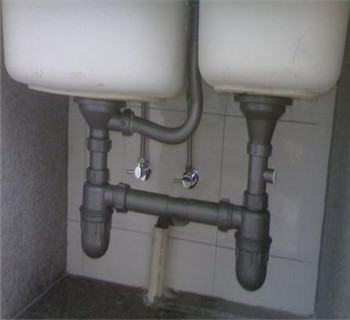 下水管接头漏水怎么办 下水管漏水用什么胶