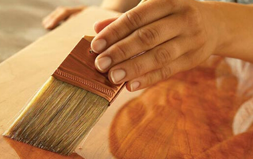 小编教你如何选购优质环保的木器漆