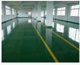 环氧地坪漆报价表  环氧地坪漆报价