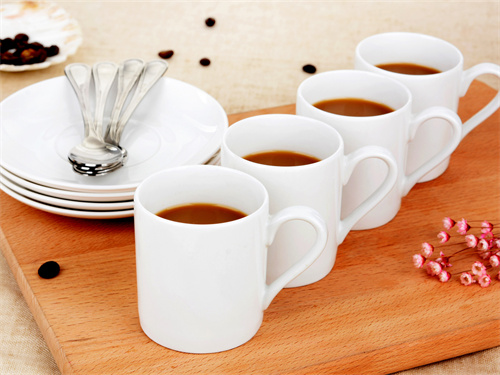 什么是骨瓷？骨瓷茶具应该如何选购和保养？