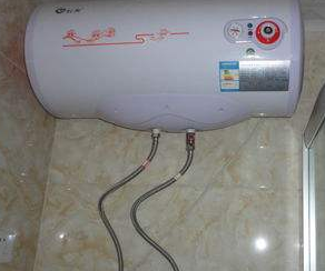 储水式电热水器水压小  储水式电热水器水压