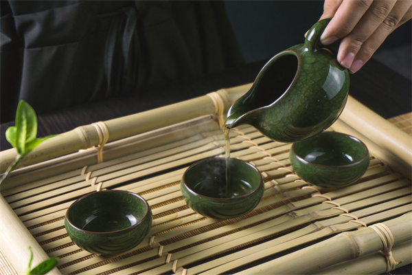 功夫茶具品牌都有哪些可以选择？具备参考价值