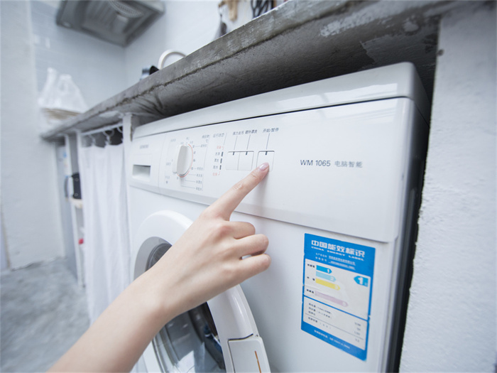 洗衣机进水管安装有哪些步骤？洗衣机进水管安装注意什么？
