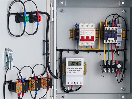 高压配电柜安装步骤是什么？高压配电柜安装注意事项有哪些？