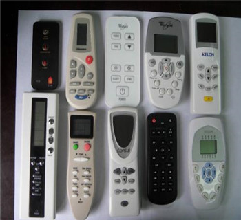 手机开空调遥控器软件  海尔空调遥控器手机版