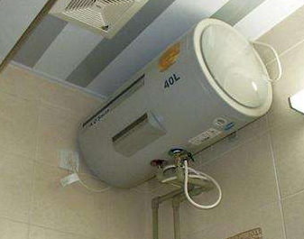电热水器三角阀  电热水器安全阀漏水