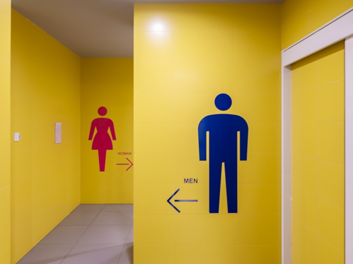 卫生间蹲便设计技巧 卫生间装修需要注意哪些问题