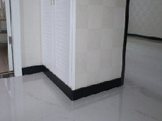 关于踢脚线的几个常见问题解答