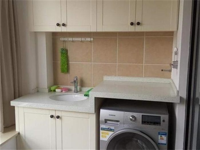  阳台洗衣机地漏需要安装吗？洗衣机排水管能不能直接插地漏？