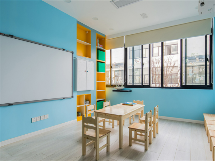 学校装修的设计要求有哪些？学校装修设计注意事项有什么？