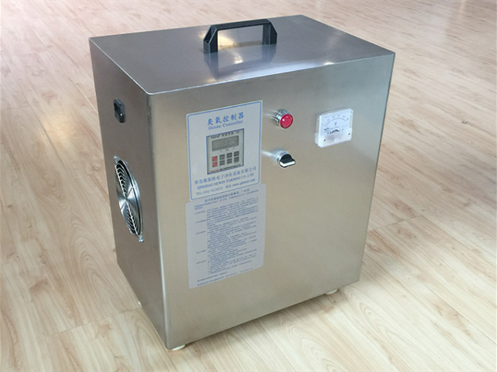 臭氧机品牌有哪些？如何选购臭氧机？