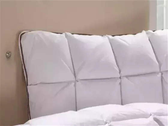 枕头哪种好？颈椎病保健枕头应该怎么选