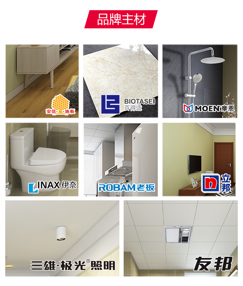 办公室吊顶后灯具选择推荐指南