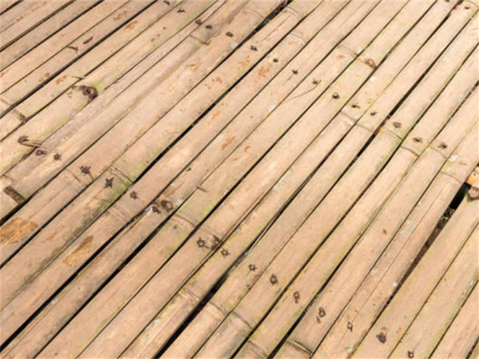 竹地板品牌哪个好？竹地板的优点有哪些？
