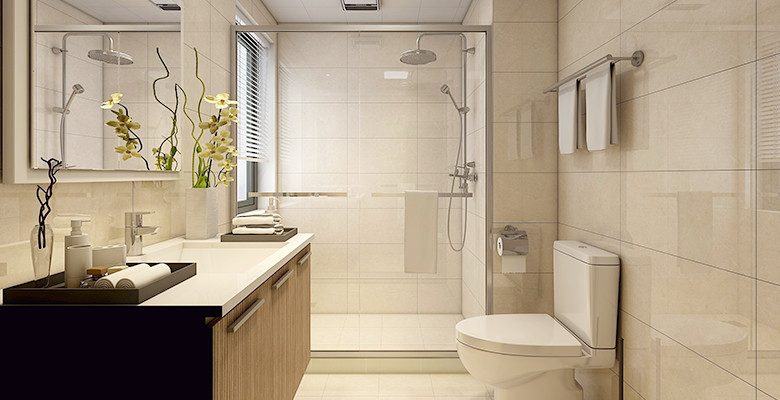 装修时做好三处防水 让家远离“霉运”