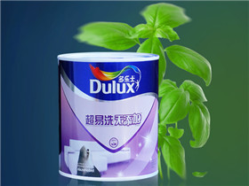 乳胶漆什么牌子好  家装乳胶漆排名