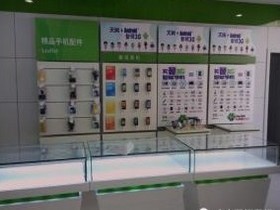 二手展示柜价格及图片  展示柜图片和价格表
