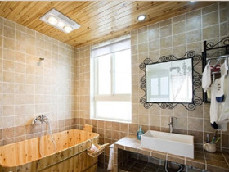 卫生间要不要安装地暖