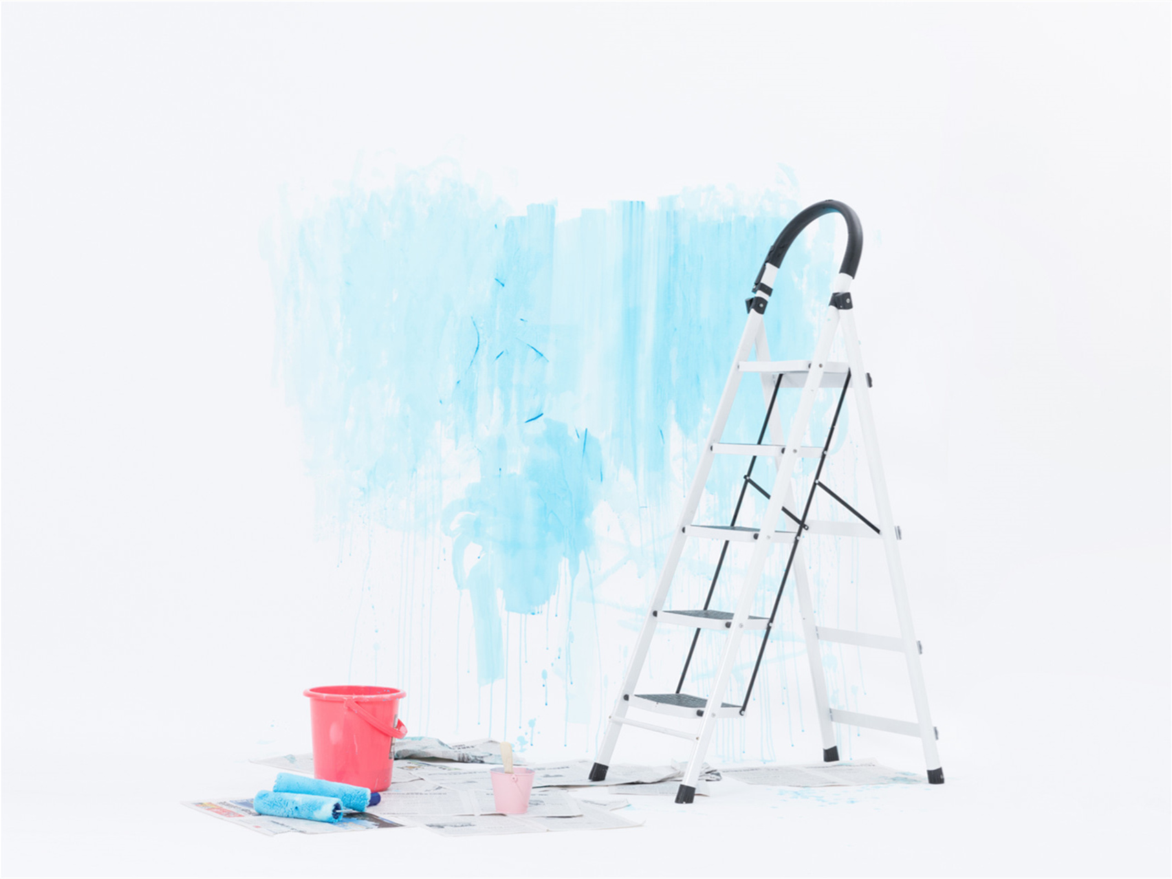 水性漆价格是多少？水性漆与油漆有区别吗？