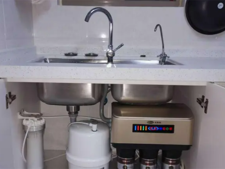 进口家用净水器质量怎么样？如何挑选合适的家用净水器？