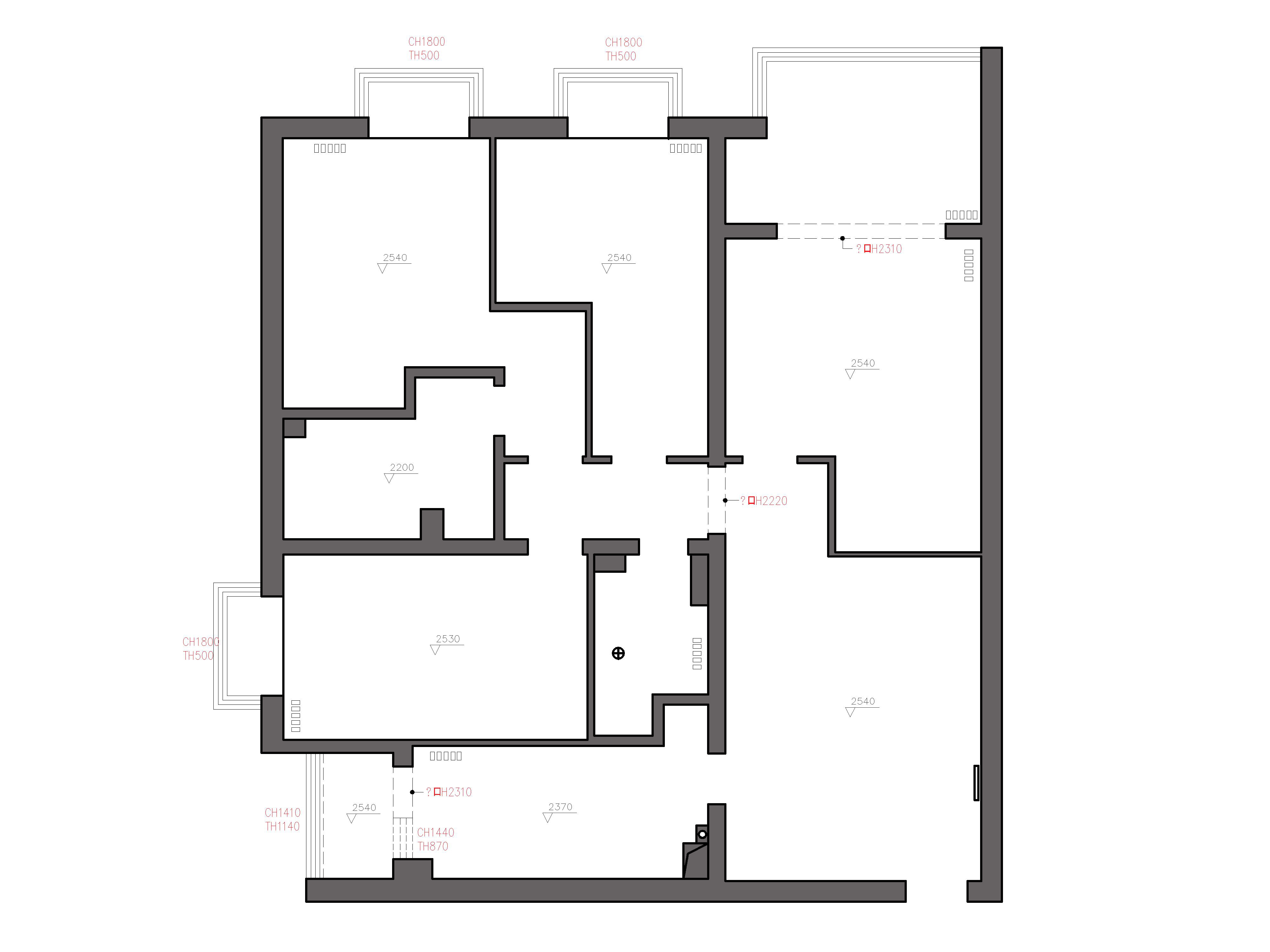 地下室棚顶水管装修效果图实用指南