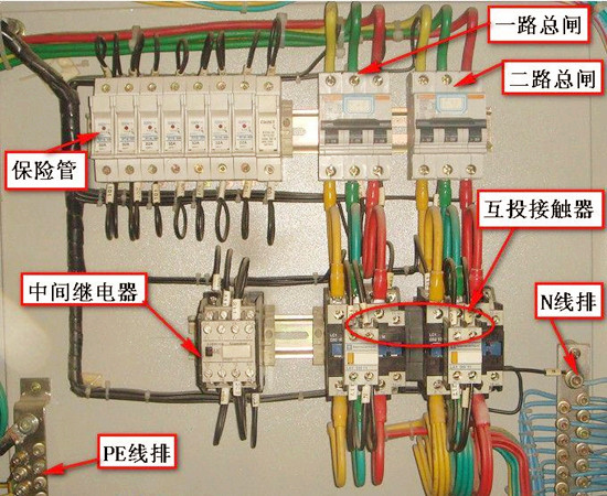 装修之中一定要懂得水电改造知识