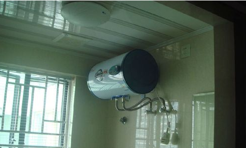 电热水器安装注意事项  电热水器使用注意事项
