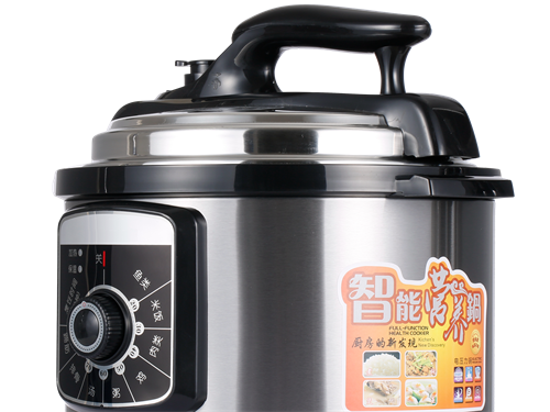 红双喜电压力锅耐用吗？电压力锅的选购建议