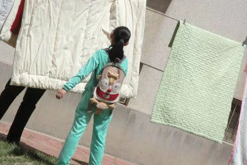 棉被可以用洗衣机洗吗  棉被能用洗衣机洗吗