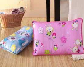 婴儿用决明子枕头好吗  决明子枕头婴儿能用吗