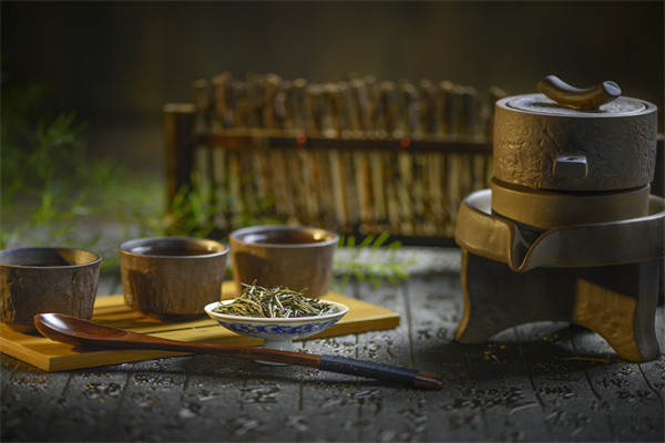 茶盘制作过程是怎样的？其中又有哪些有趣的地方呢？