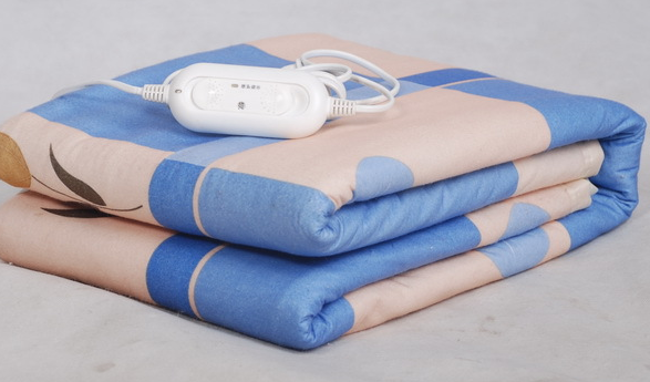 电热毯怎么去床褥潮气  电褥子和电热毯的区别