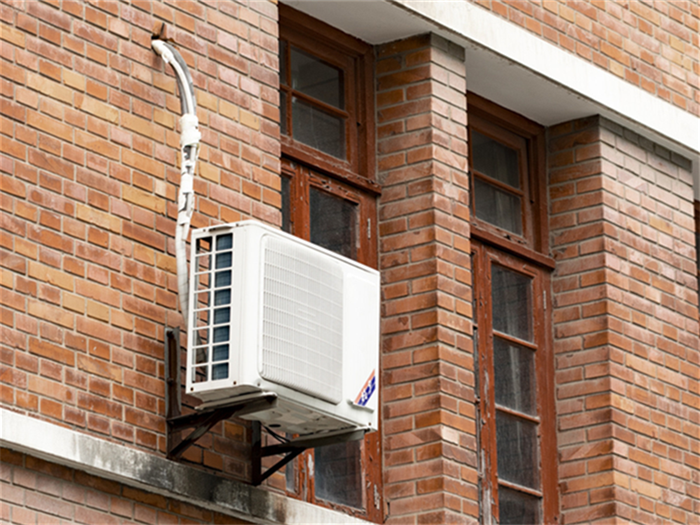 五大常见的空调故障判断方法介绍