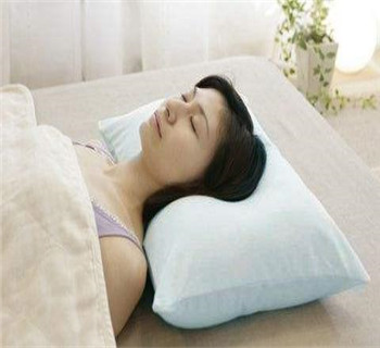 哪种枕头对睡眠颈椎好  颈椎枕哪个品牌好