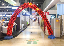 门店环境