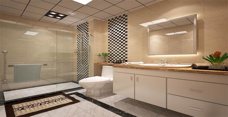 卫生间防水施工攻略 告别漏水！