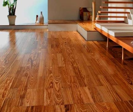 木地板含水率  木地板国家标准