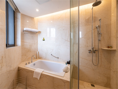 卫生间挡水条高度怎么选择？浴室挡水条材质有哪些？