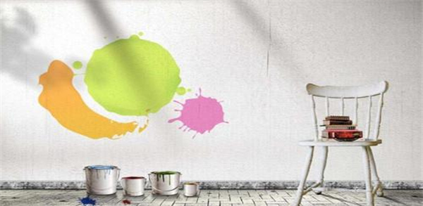 室内装修油漆的选择与市面家装油漆品牌介绍