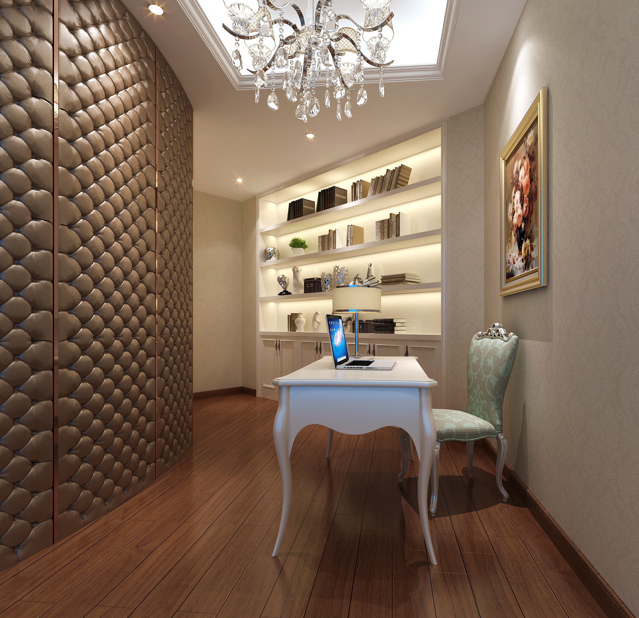 隔墙砖怎么砌好看？设计与施工技巧分享