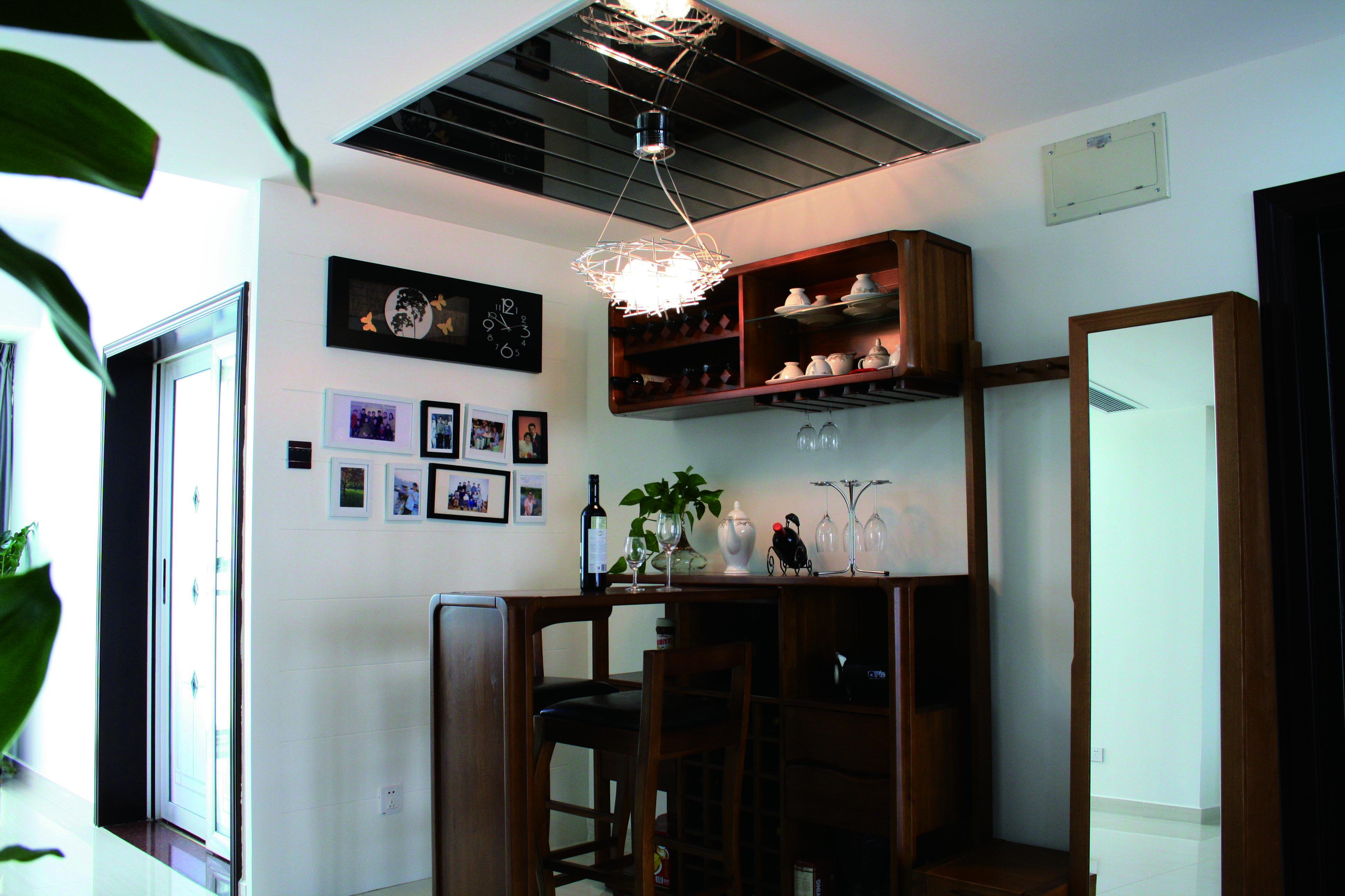 40平复式装修全攻略：空间扩容+功能分区+设计技巧