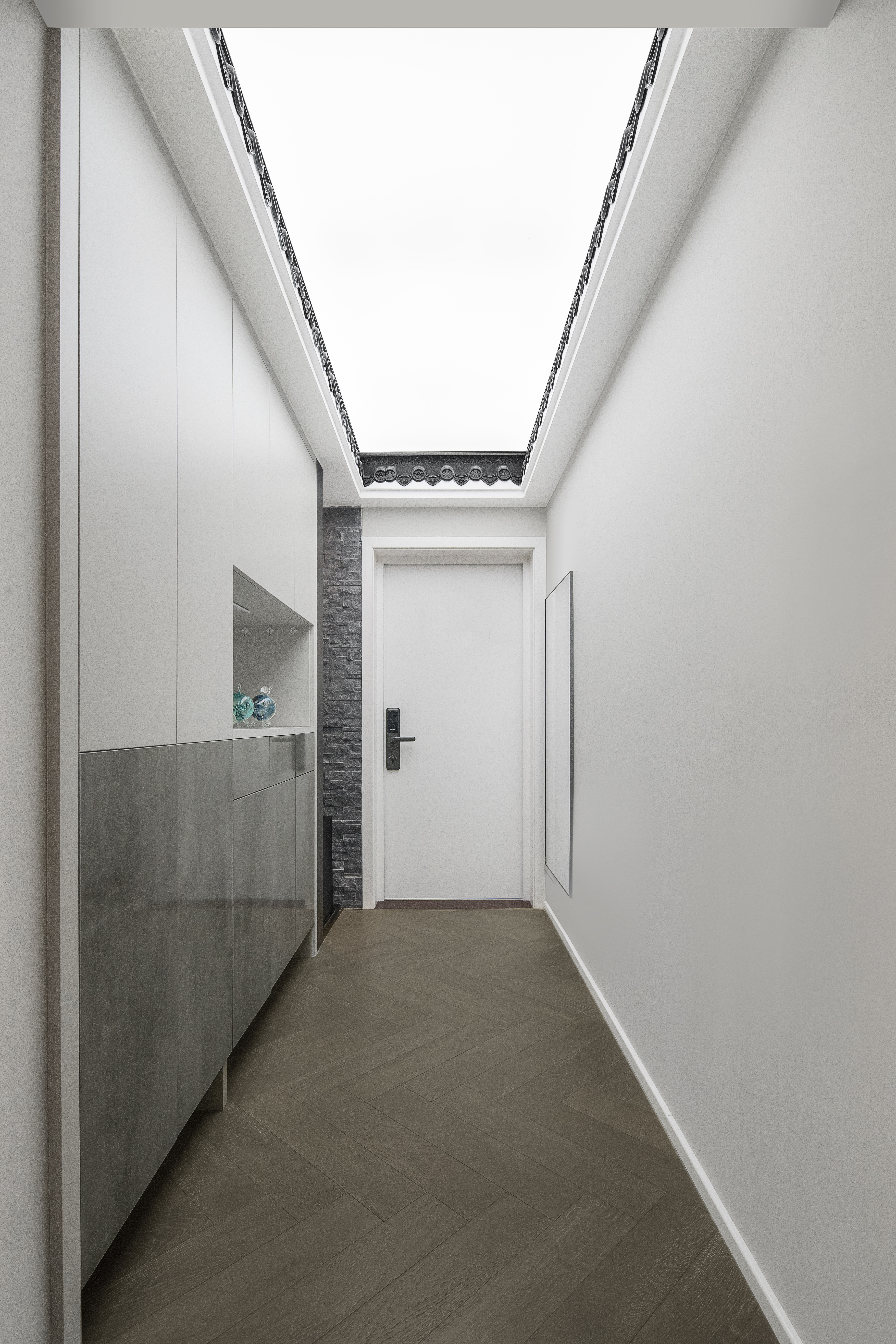 走廊廊亭设计效果图灵感指南