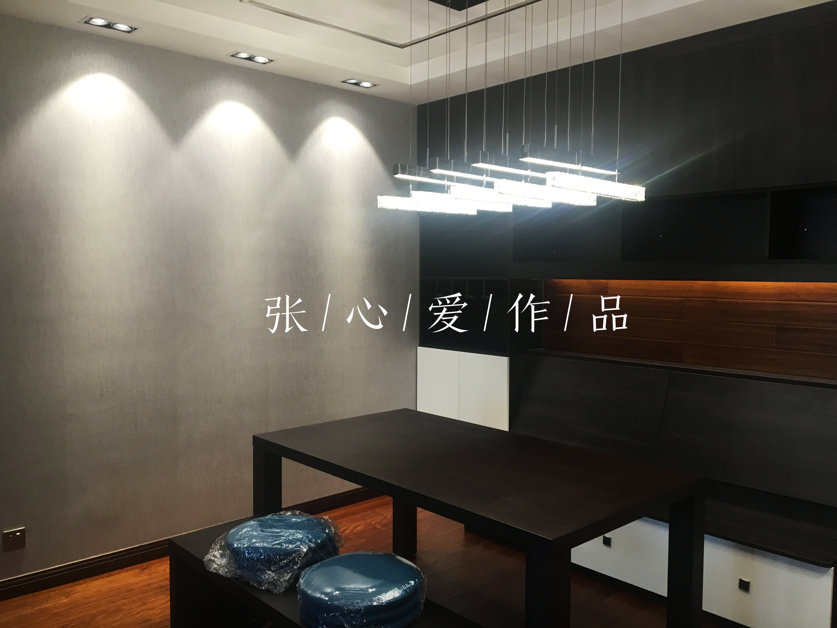 重庆小面灯箱效果图灵感与设计优化