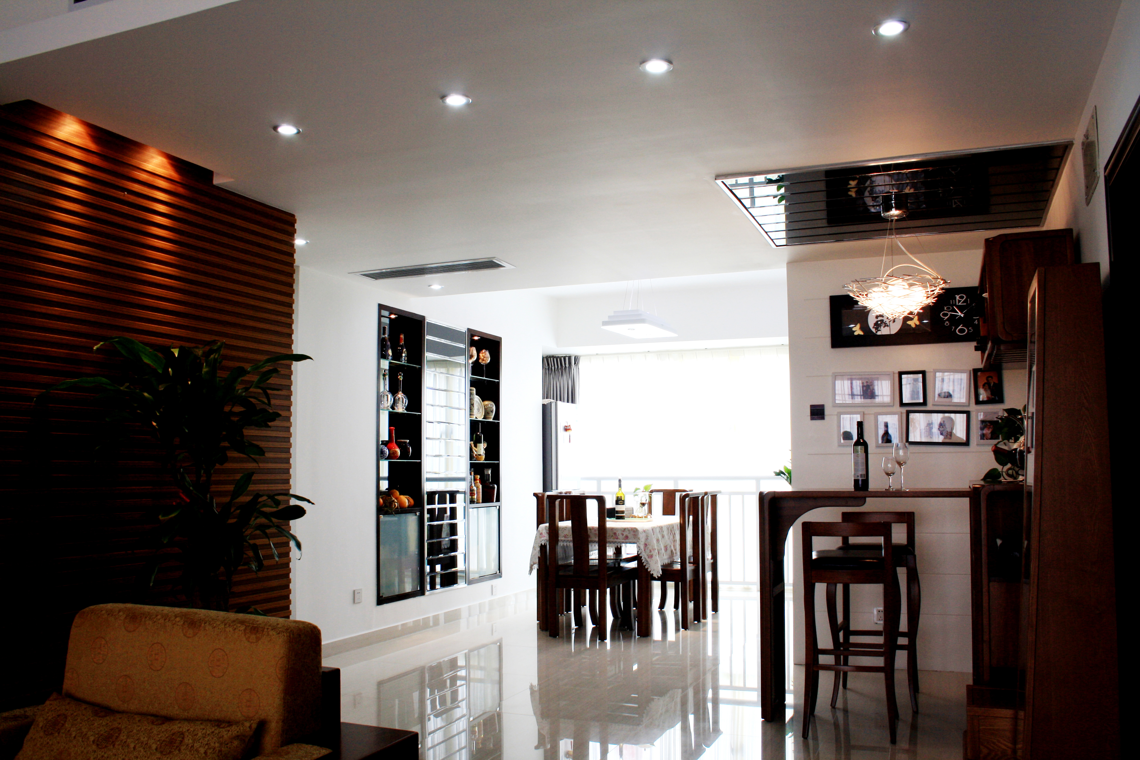 迪吧装修需要多少钱？百安居专业预算分析与报价参考