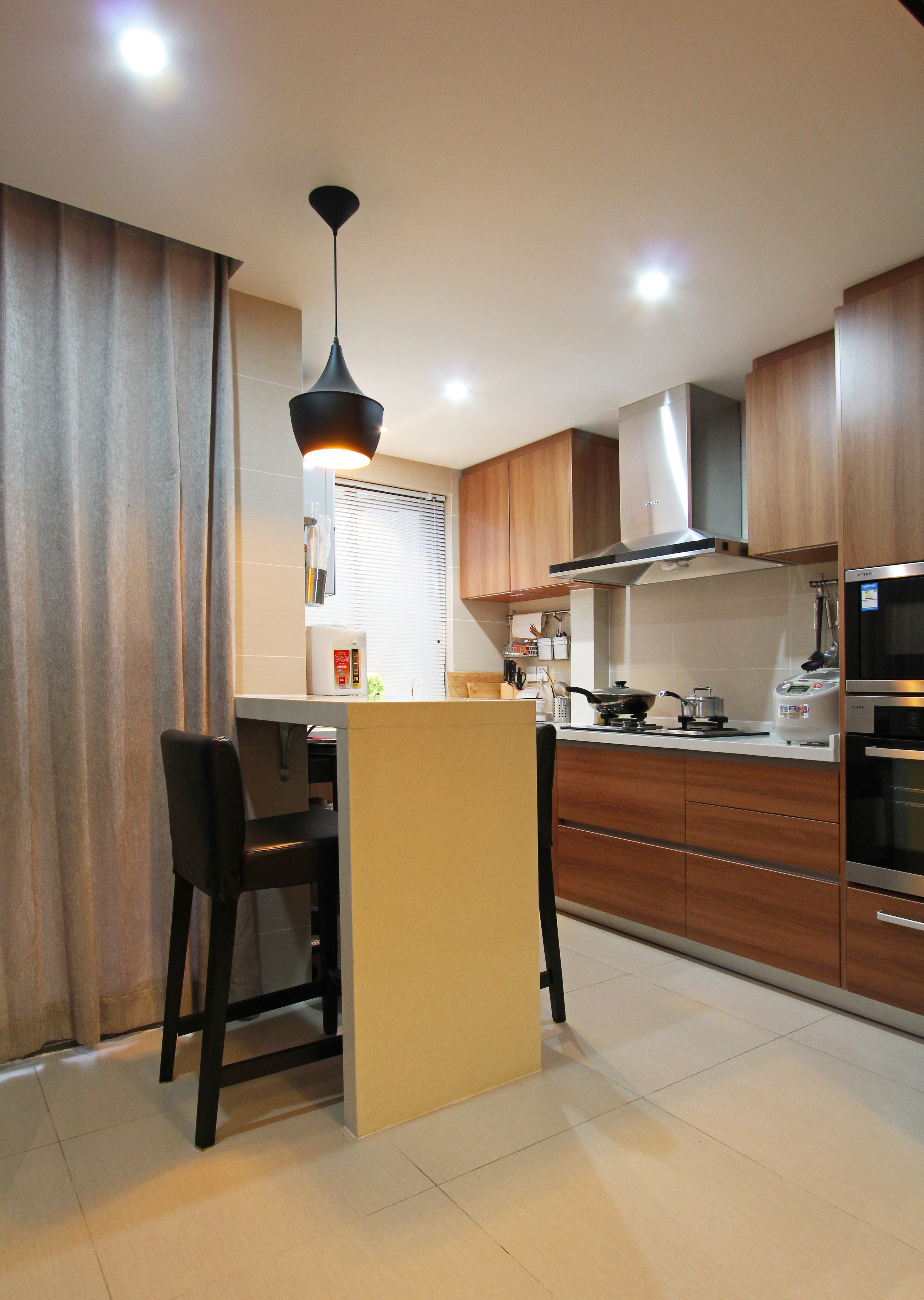 60平米小户型装修预算攻略：省钱与高效兼具